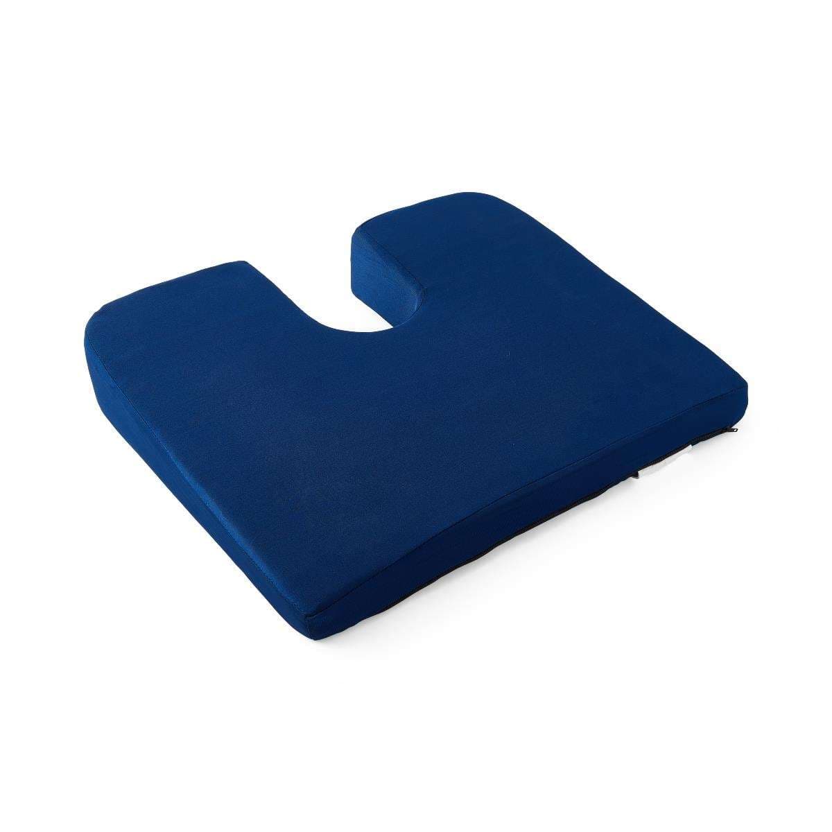 Medline Compression Packed Coccyx Cushion - Case of 4 - Image 4