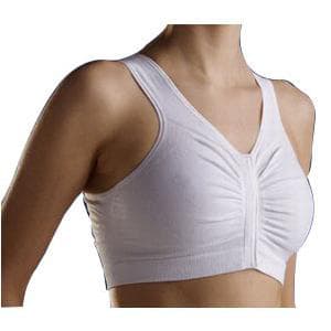 Dale Medical Post Surgical Seamless Bra Large, 36" - 38" B-D, Latex-free - Image 1