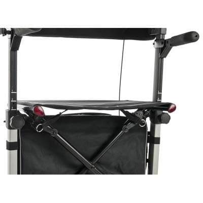 Lumex Gaitster Forearm Rollator - Image 5
