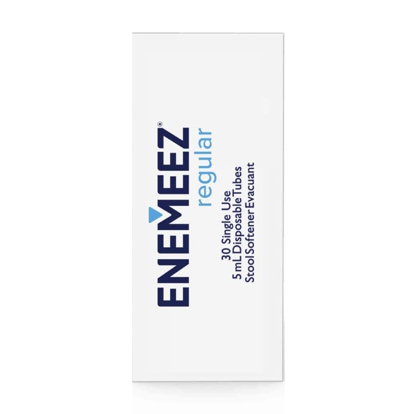 Enemeez Regular Mini Enema - Image 7