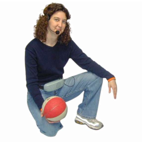 Luminaud Chattervox Voice Amplifier - Image 2