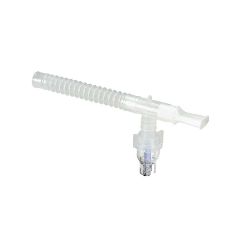 DeVilbiss VixOne Disposable Nebulizer - Case of 50 - Image 1