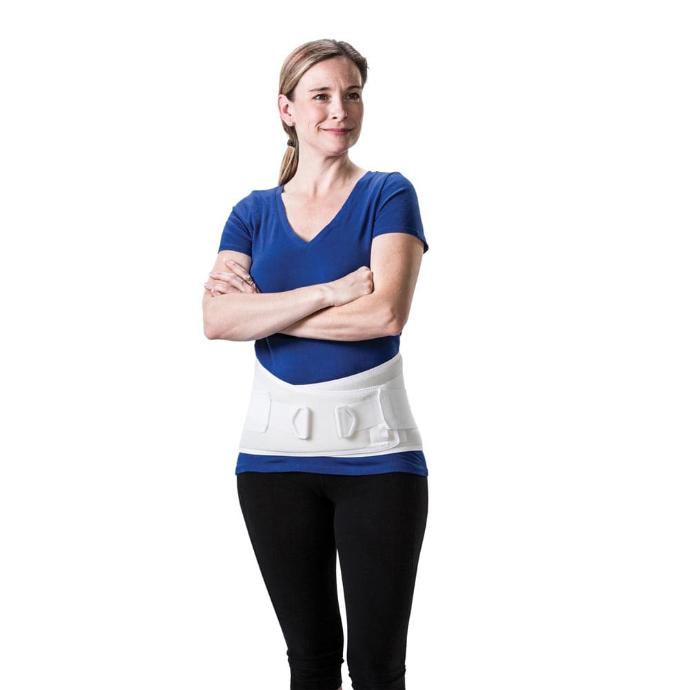 Core CorFit System Value LS Back Support - Image 5