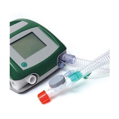 Intersurgical Breathing Systems For Use With Covidien Legendair-PB 560 - Case of 25 - Image 1