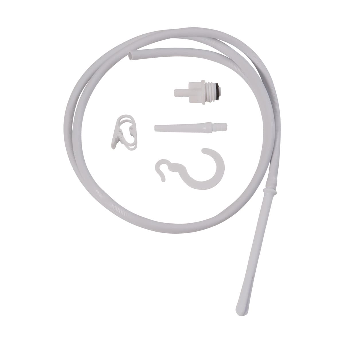 Mabis DMI Combination Douche and Enema System with Water Bottle - Image 7