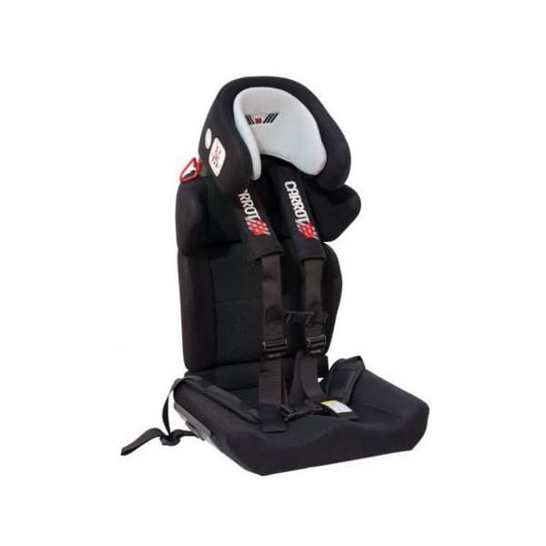 Convaid Carrot 3 Booster Seat - Image 3