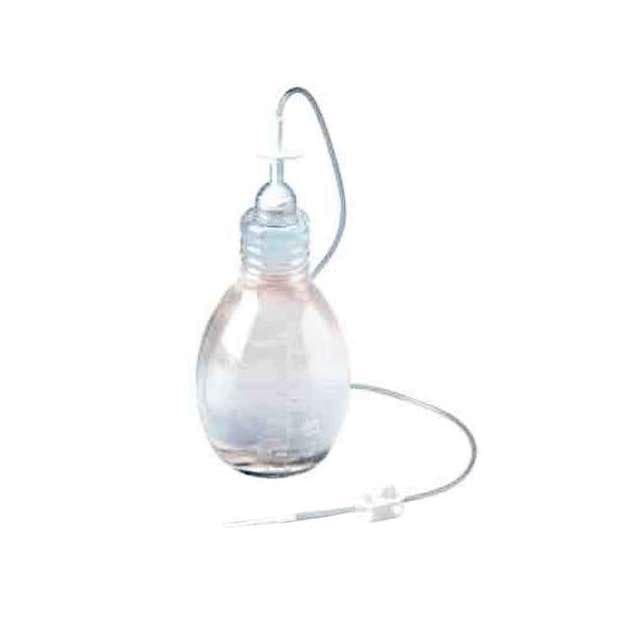 CareFusion Vacuum Bottle with Drainage Line, 500mL - Each - Image 1