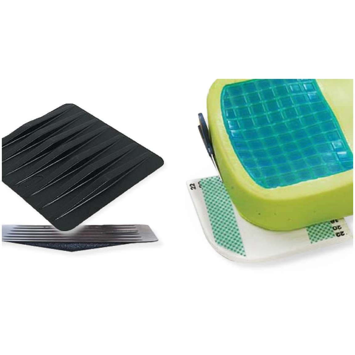 Invacare Matrx® PSP Pediatric Wheelchair Cushion - Image 3