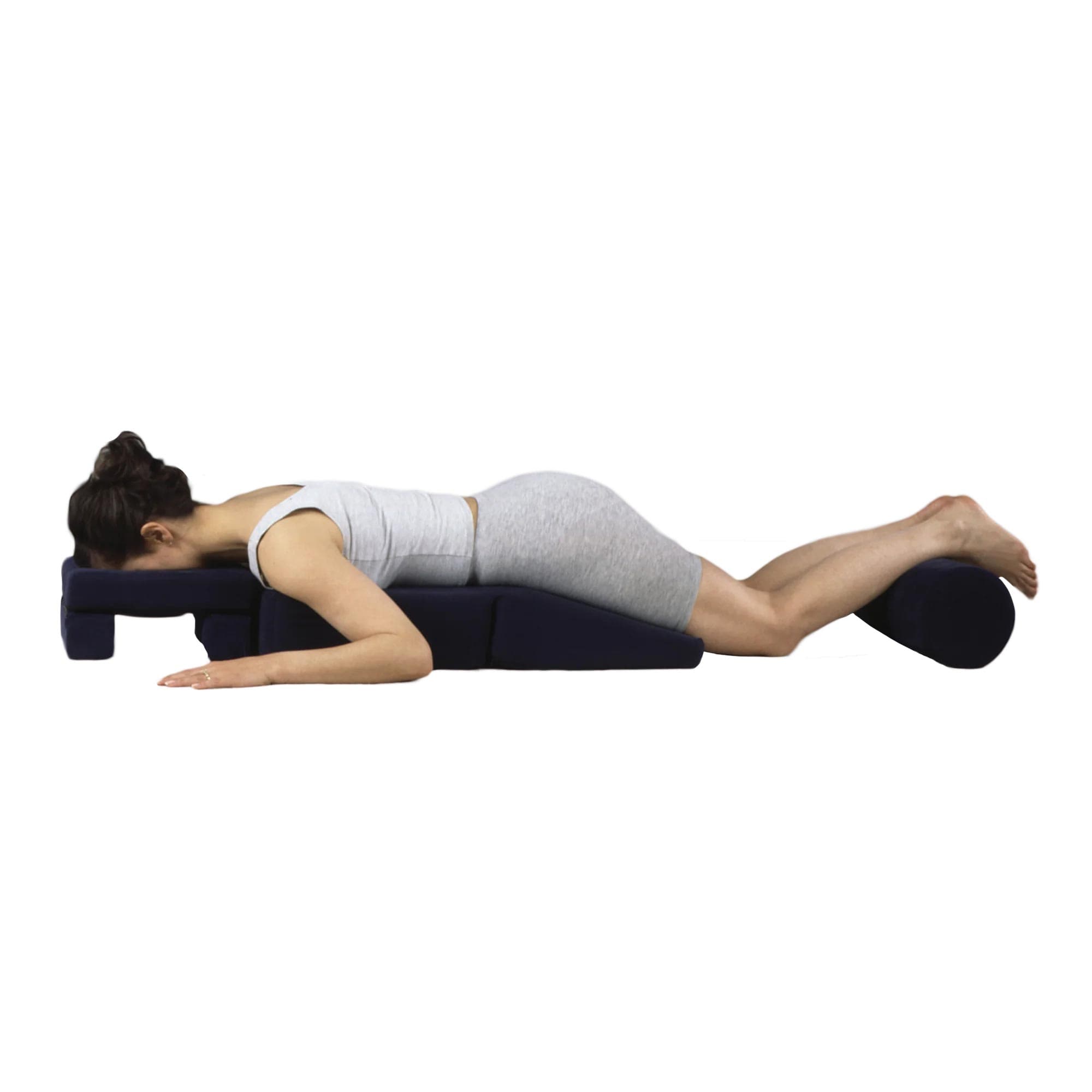 Core Massage and Therapy Body Positioning System - Image 2