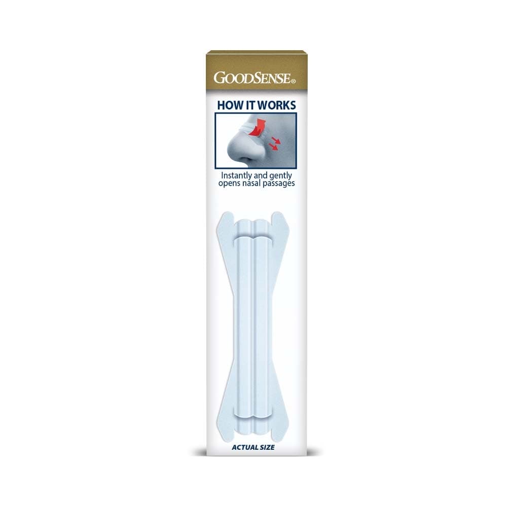 GoodSense Nasal Strips - Image 3