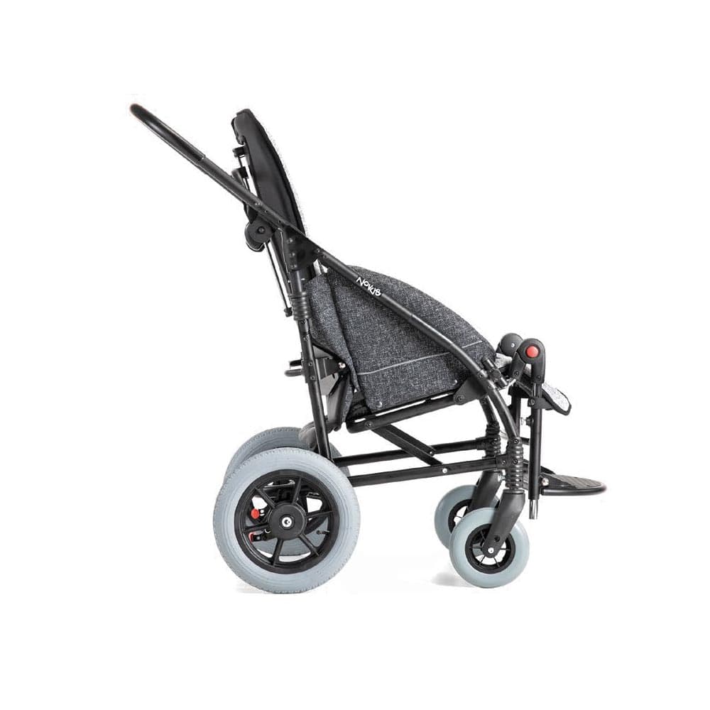 Ormesa New Novus Special Needs Stroller - Image 2