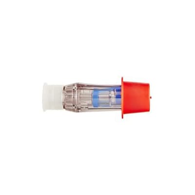 OnGuard 2 IV Connector, Ultrasite Port - Case of 50 - Image 1