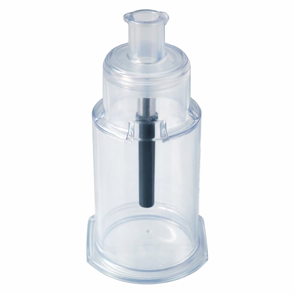 Vacuette Blood Transfer Device