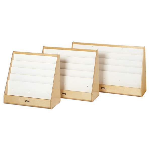 Jonti-Craft flushback pick-a-book stand - Image 5