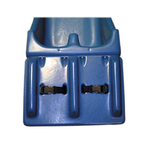 Skillbuilders full support swing seat with rope - Image 6