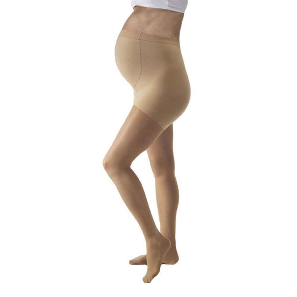 Jobst Ultrasheer Maternity Compression Pantyhose - Image 2