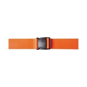 Skil-Care PathoShield Gait Belts, 60 Inch, Orange - Image 1
