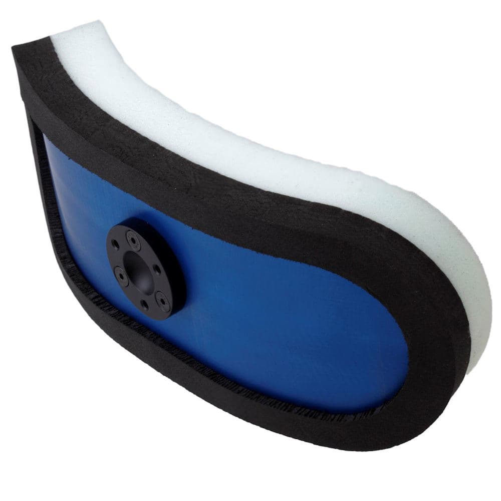 Symmetric Designs APEX Headrest Pads for Plush Head Support - Image 2