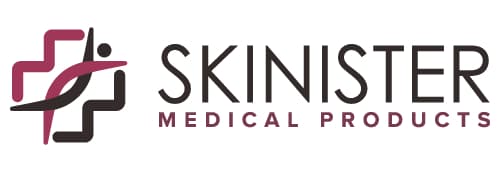 Skinister brand logo