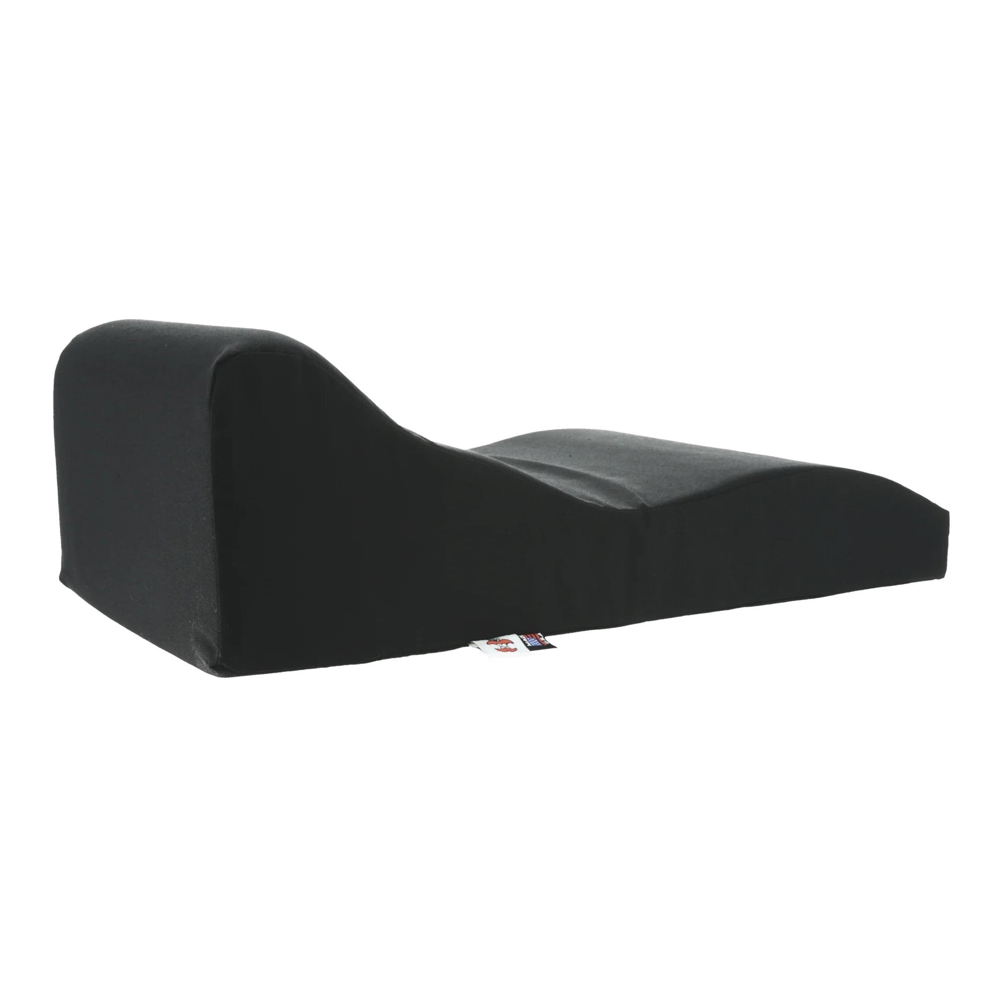 Core Soothe-A-Ciser Fabric Cervical Traction Cushion - Image 6