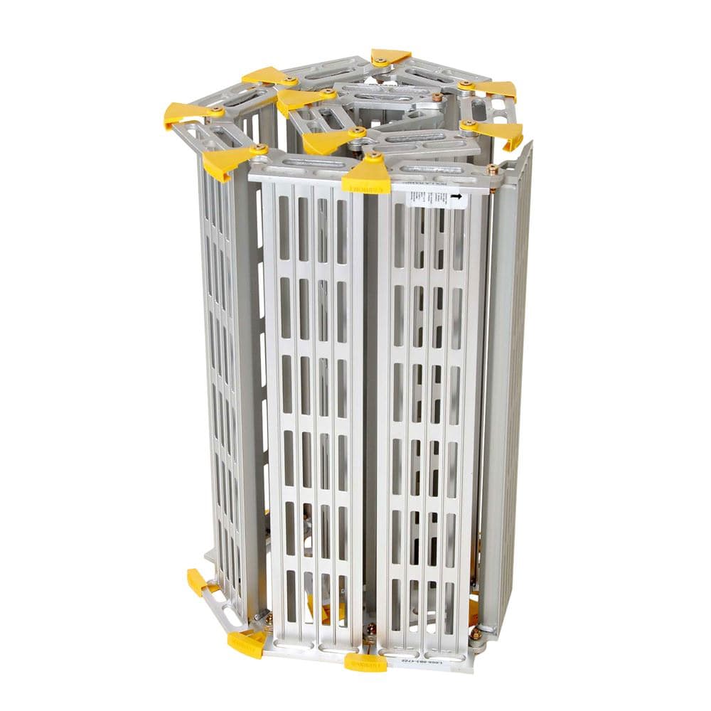 Roll-A-Ramp Portable Wheelchair Ramp - Image 3