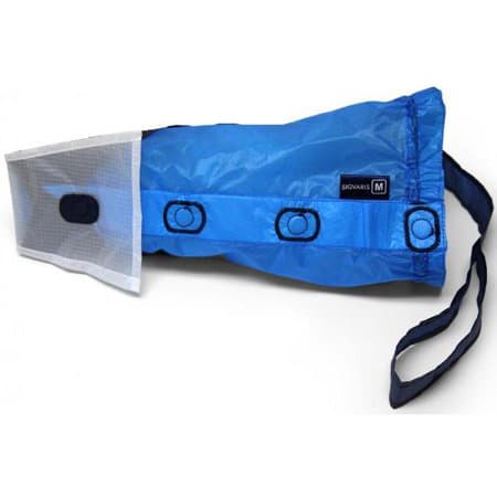 Sigvaris Arion Magnide On and Off, Large - Image 1