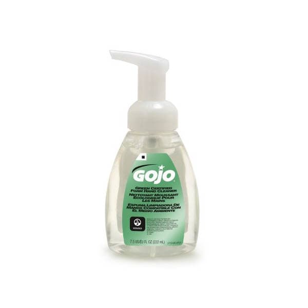 GOJO Soap, Clear - Case of 6 - Image 1
