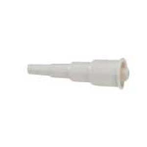 Halyard Enteral Distal End ENFit Transition Connector - Case of 200 - Image 1