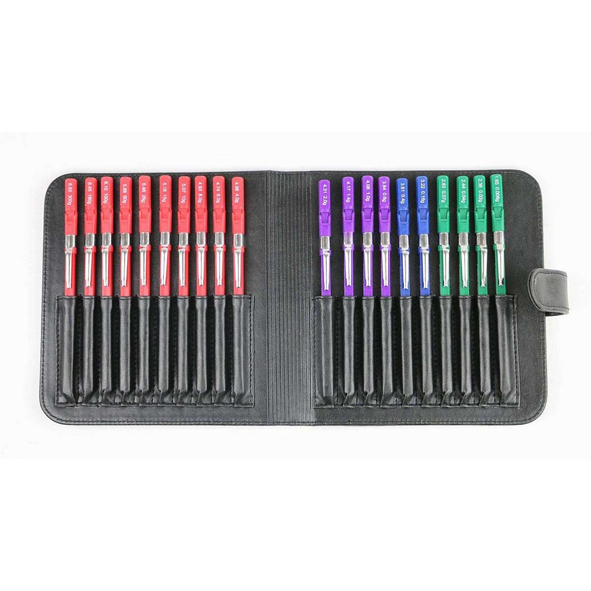 Baseline Fold-Top Monofilament Evaluator - Image 3