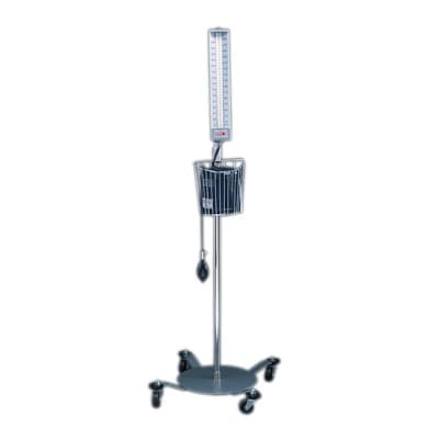 Baseline Sphygmomanometer, Mobile Floor - Image 1