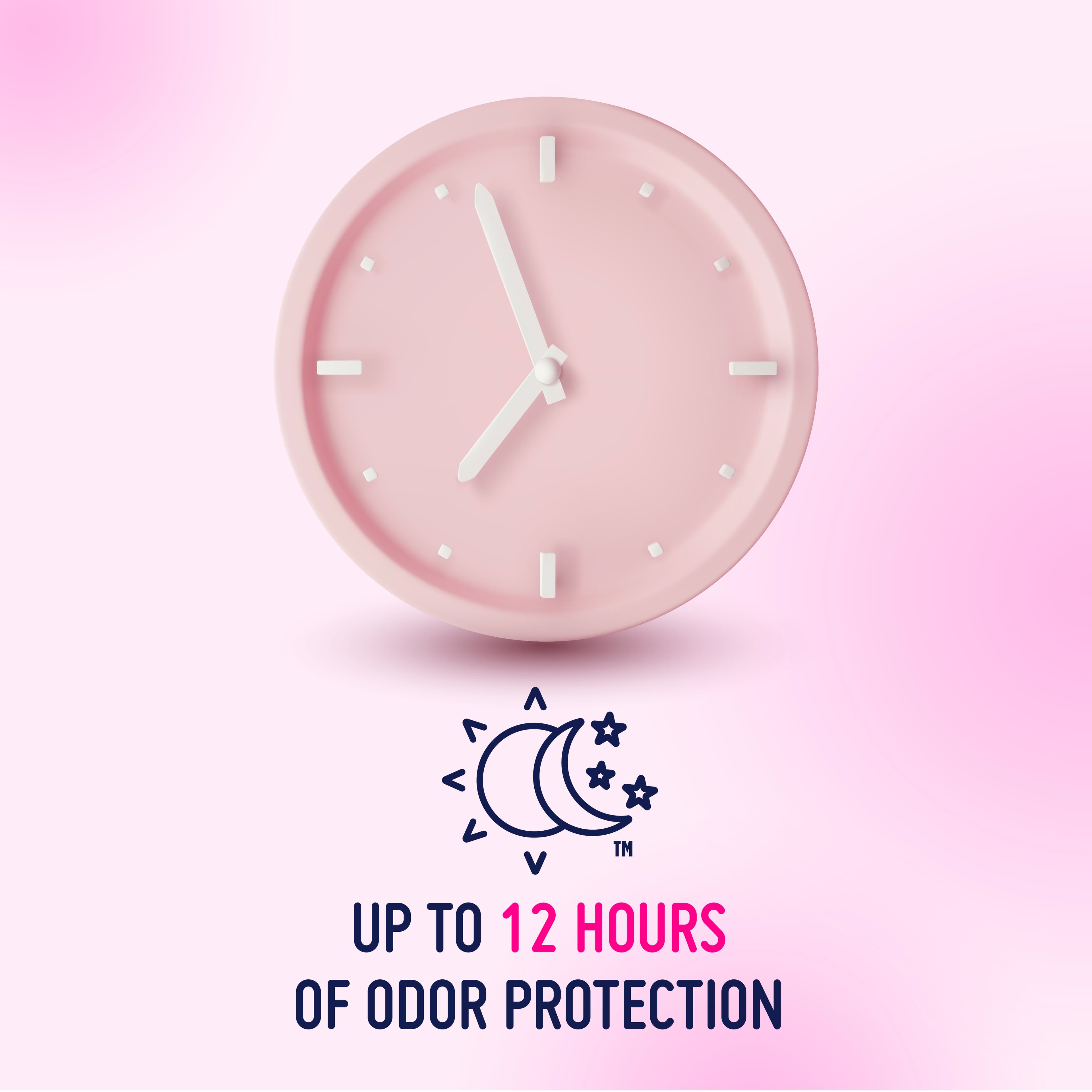 Prevail Daily Pads For Bladder Leaks - Image 5