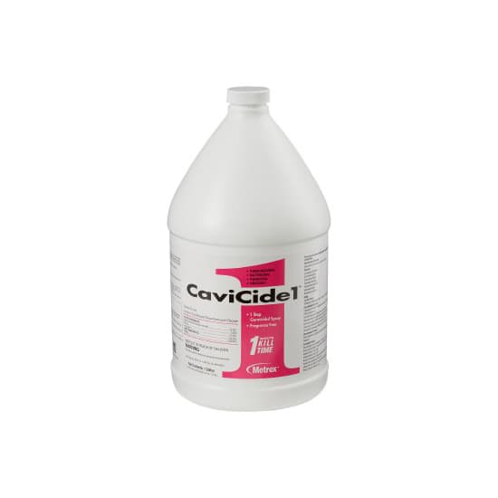 CaviCide1 Surface Disinfectant Cleaner Jug - Image 1