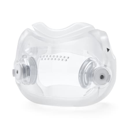 DreamWear Full Face CPAP Mask Cushion, Medium Wide - Image 1