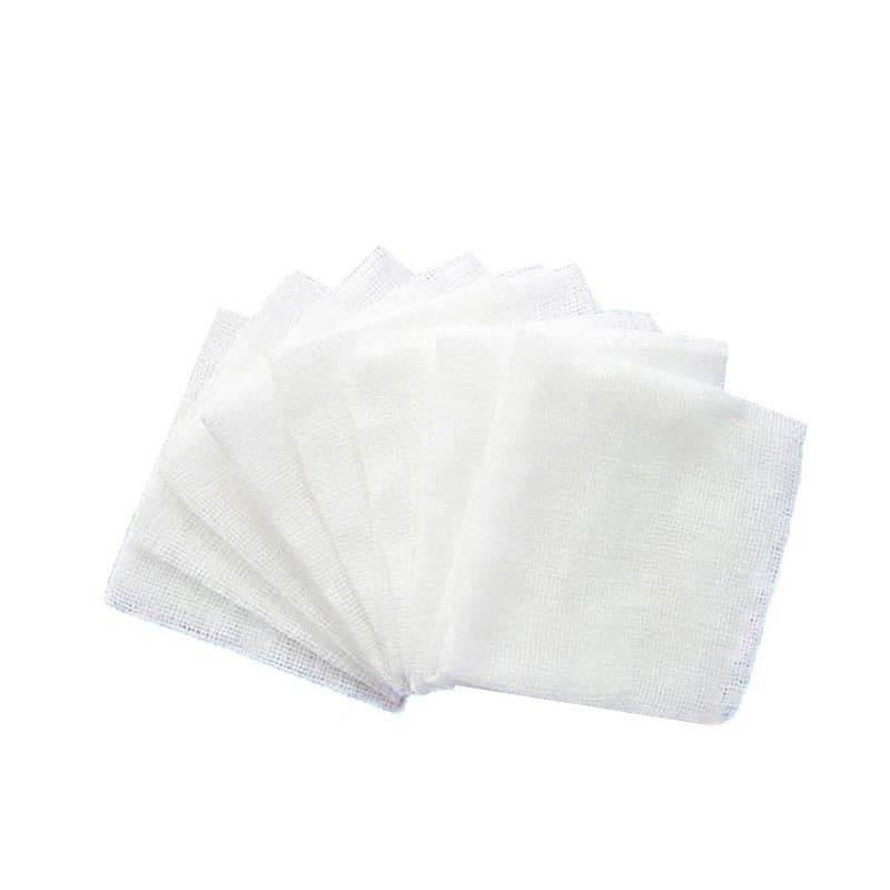 Econolux Cotton Gauze Sponge - Image 2