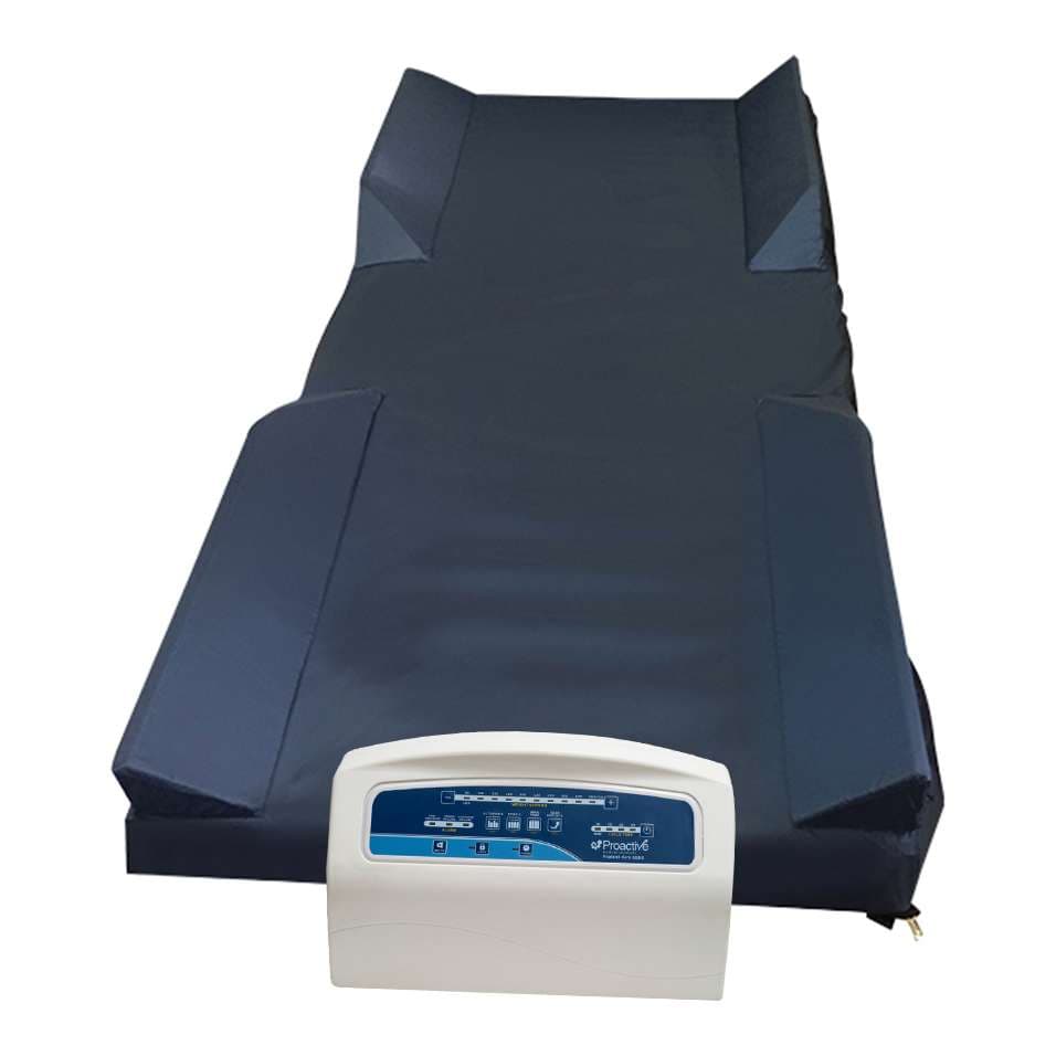 Protekt Aire 6500 Low Air Loss & Alternating Pressure Mattress System - Image 2