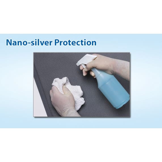 Span America Risk Manager Fall Protection Safety Mat - Image 3