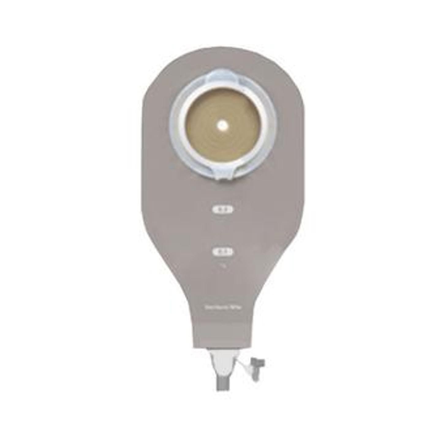 SenSura Mio 1-piece Post Op Pouch with Window, 10-100 mm Stoma - Image 1