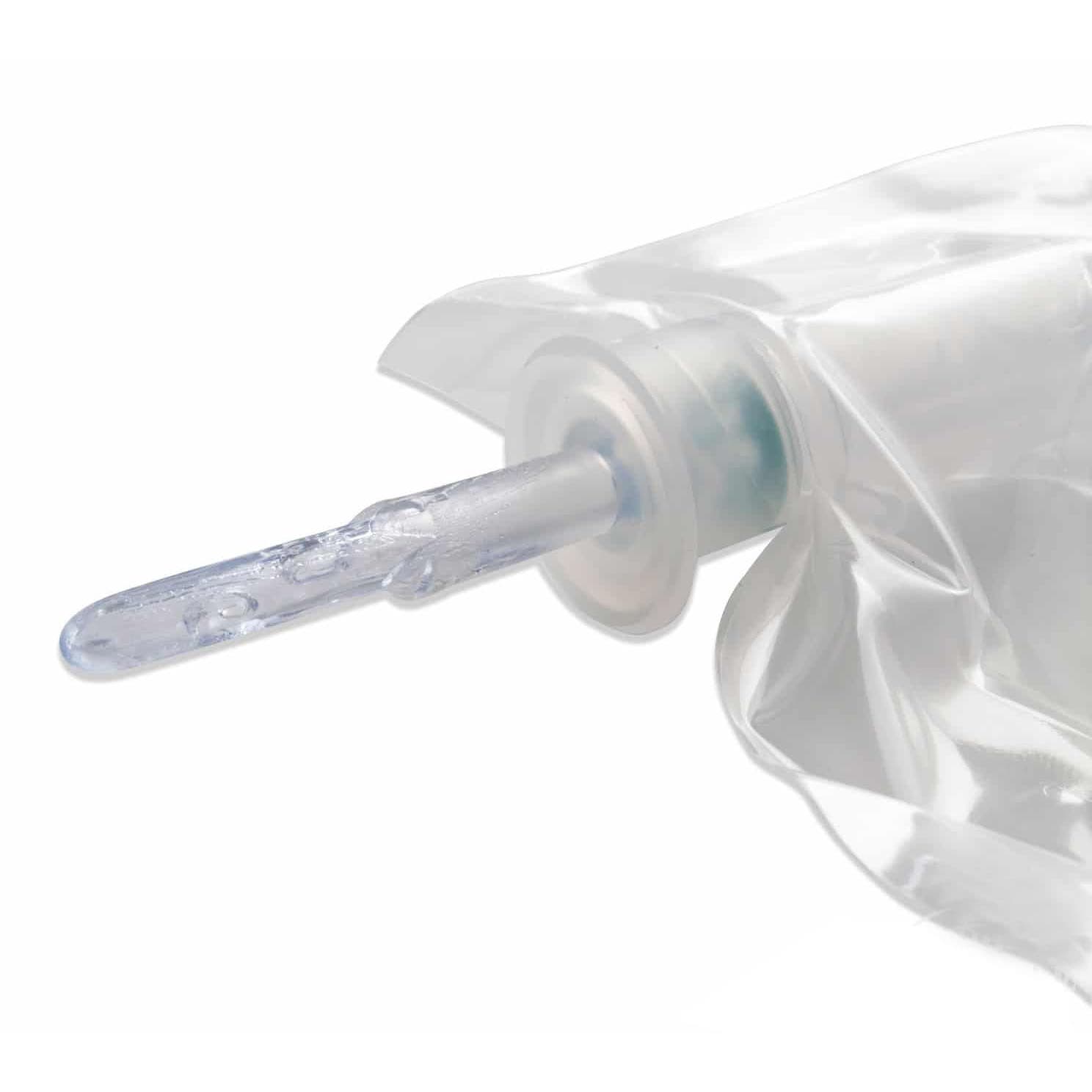 MTG EZ-Advancer Mini-Pak Closed System Catheter Kit - Image 2