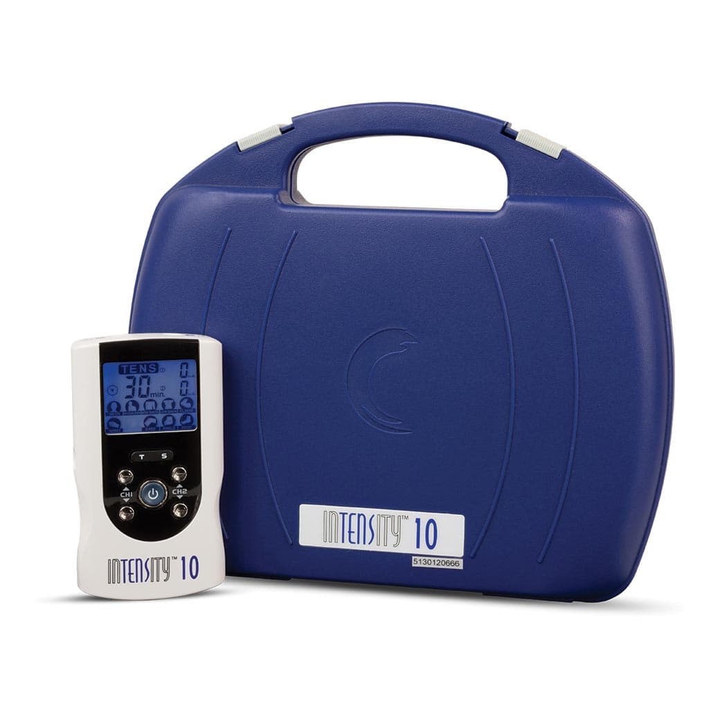 Roscoe InTENSity 10 Digital TENS Device - Image 3