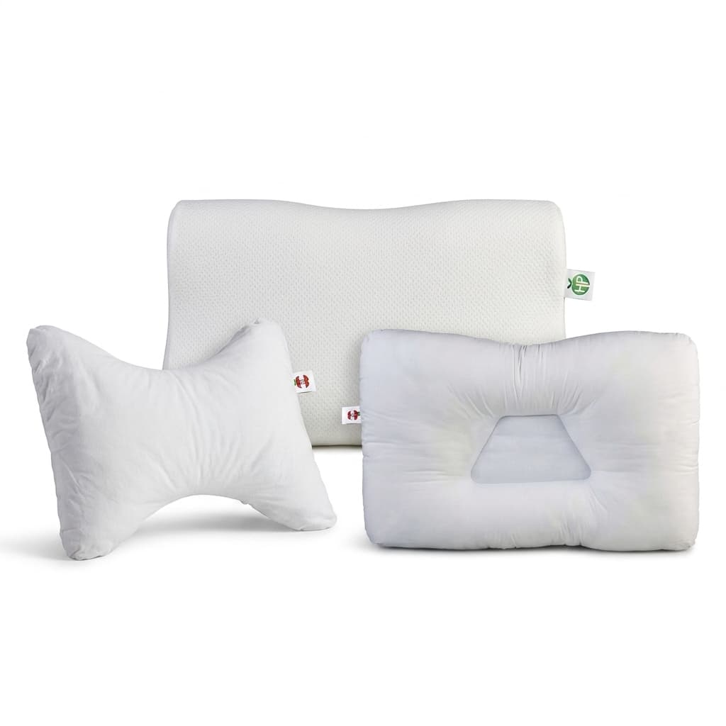 Cervical Pillows