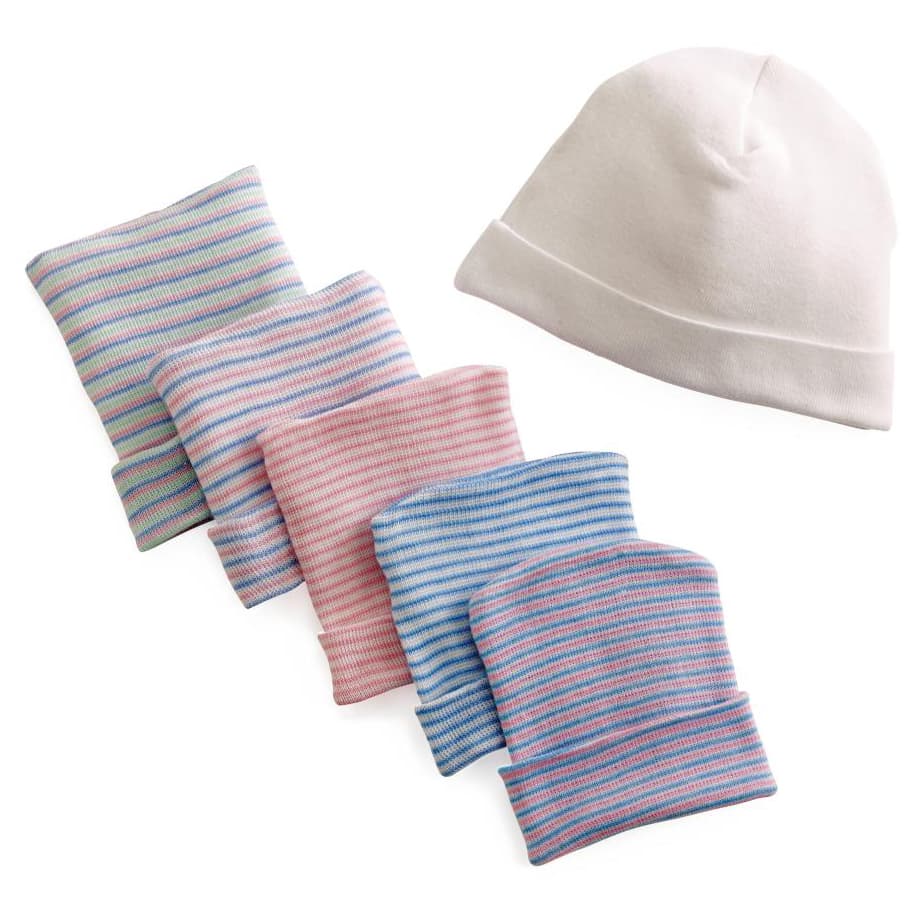 Medline Infant Head Warmer - Image 2