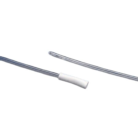 Dover Robinson Urethral Catheter, 16 Fr - Each - Image 1
