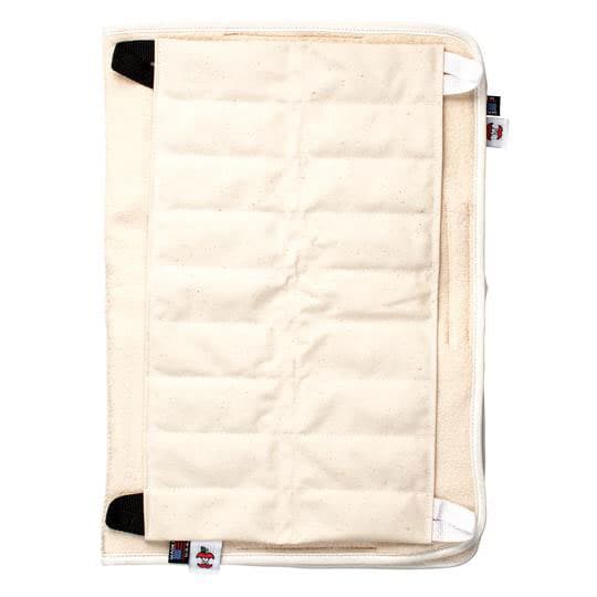 Core Thermal Moist Heat Pack Covers, Terry Liner, Standard, 19 x 27 Inch - Image 1