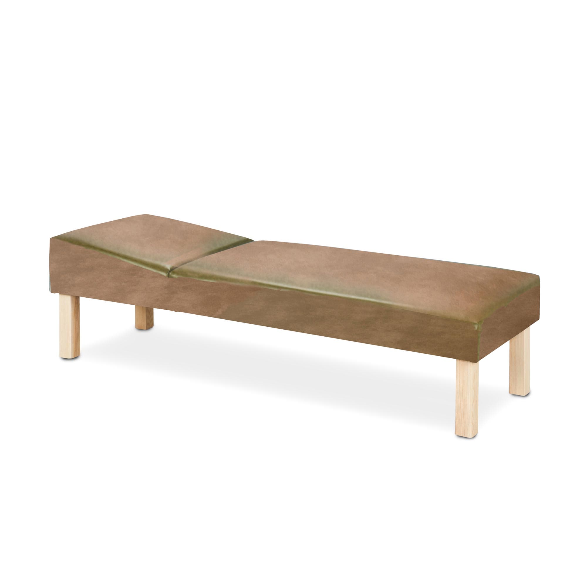 Clinton hardwood leg recovery couch - Image 3