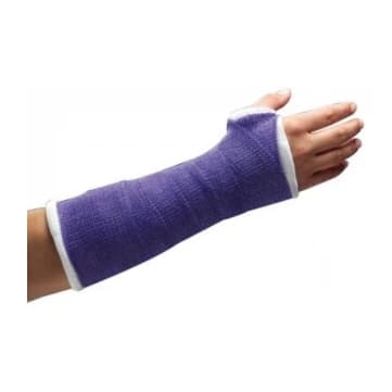 Delta-Cast Conformable Polyester Cast Tape - Image 2