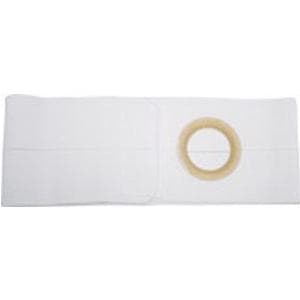 Nu-Hope Nu-Form 6" Ostomy Support Belt, Prolapse Flap, X-Large - Image 1