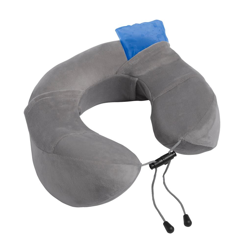 Drive Comfort Touch Neck Support Pillow - Image 3