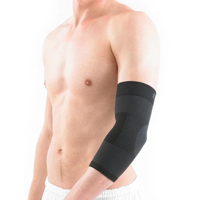 Neo G Airflow Elbow Support, 27cm to 30cm, Large - Image 1
