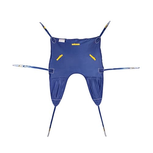 Universal Polyester Sling with Padded Legs and without Head Support - Extra Large - Image 1