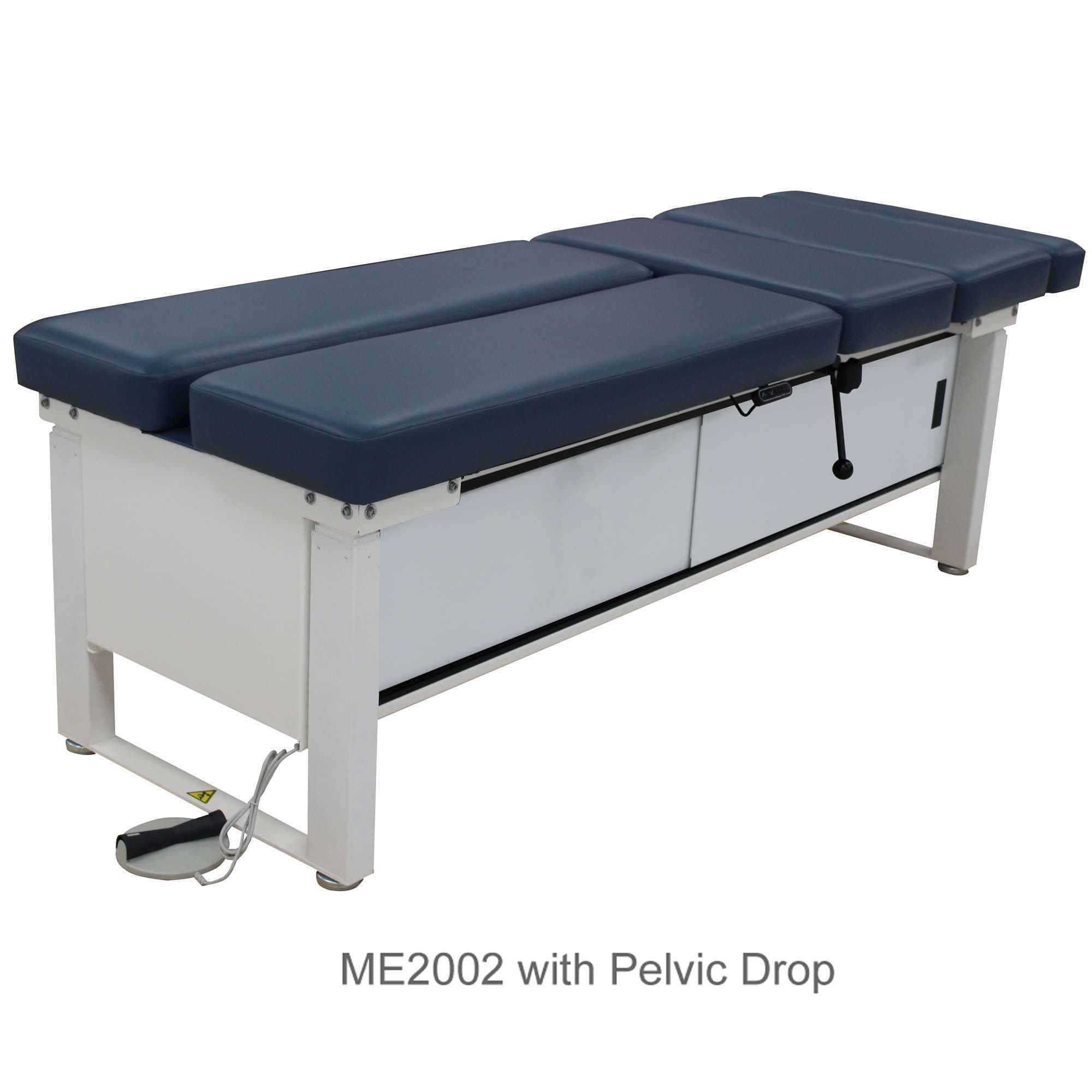 PHS Medical ME2002 Elevating Table - The Bolt - Image 2